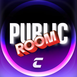 CRYPTOLOGY | PUBLIC ROOM