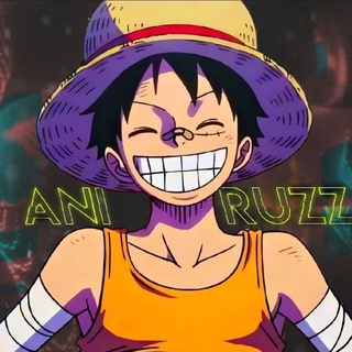 ANIRUZZ | НАРЕЗКИ АНИМЕ И ФИЛЬМОВ