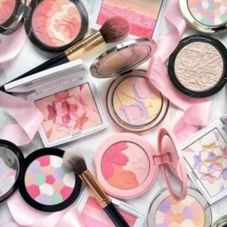 КОСМЕТИКА ОТ ЕЛЕНЫ ПРЕКРАСНОЙ