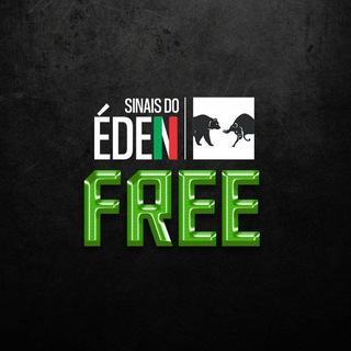 SINAIS ÉDEN 100% FREE