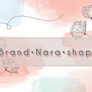BREND•NARA•SHOP