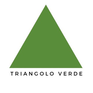 TRIANGOLO VERDE