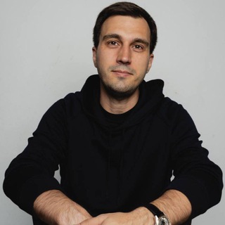 АРТЕМ БЕНДАК ТРЕЙДЕР