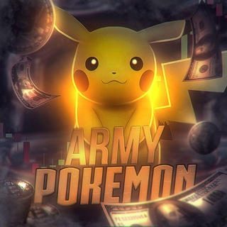 ARMY POKEMON