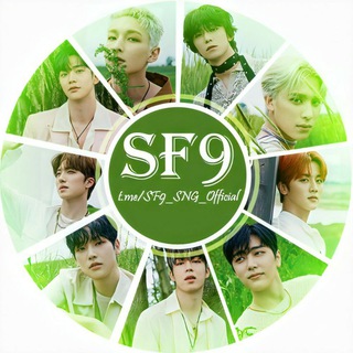 SF9 & FANTASY || FNC ENT.