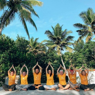 YOGA ॐ PRACTICUM