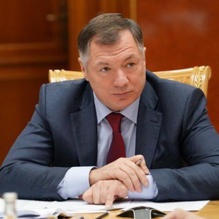 МАРАТ ХУСНУЛЛИН