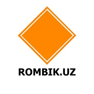ROMBIK.UZ CHAT