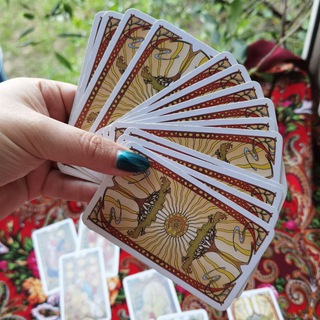 ТАРОЛОГ - СОЦИОНИК| КАЗАНЬ