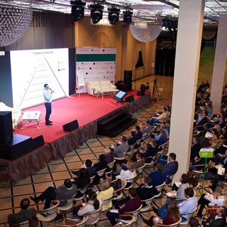 ПРЕДНАЗНАЧЕНИЕ. РАЗБУДИ В СЕБЕ СИЛУ!