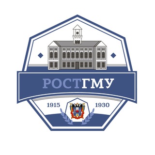 РОСТГМУ