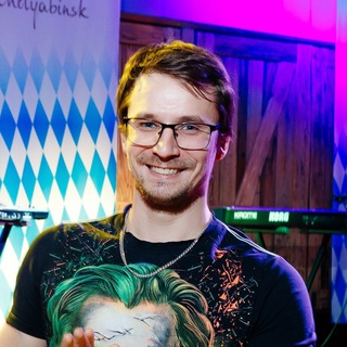 ALEXADI | САЙТЫ, КРИПТА, ЖИЗНЬ