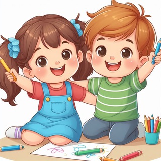 ДЕТИ  РАЗВИТИЕ И ИГРЫ