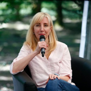 АННА МИНЬКОВА