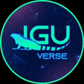 IGUVERSE РОССИЯ