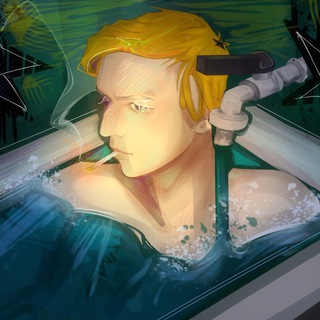 КРАН МАЗЕЛОВА [ МАЗЕЛЛОВ СТИКИ /НАРЕЗКИ ]