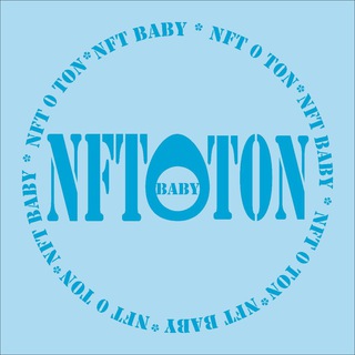 NFT ЗА 0 TONNFT BABY