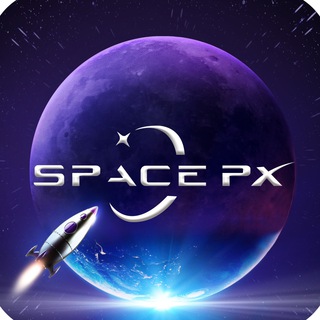 SPACEPX GLOBAL OFFICAL
