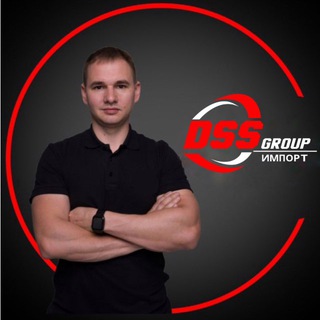 DSS GROUP ИМПОРТ