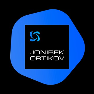 JONIBEK ORTIKOV
