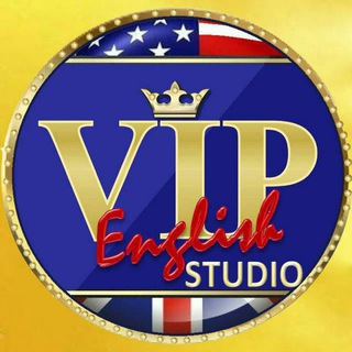 NEW VIP ENGLISH