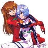 NEON GENESIS EVANGELION EN ESPAÑOL