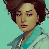 АНУШ АШОТОВНА