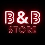 B&B STORE