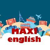 MAXI ENGLISH