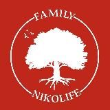 NIKOLIFE FAMILY