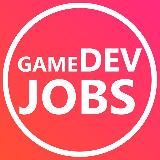 GAME DEVELOPMENT JOBS