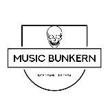 MUSIC_BUNKERN | METAL STORAGE