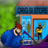 ORIGSI STORE