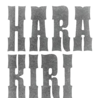 HARAKIRI