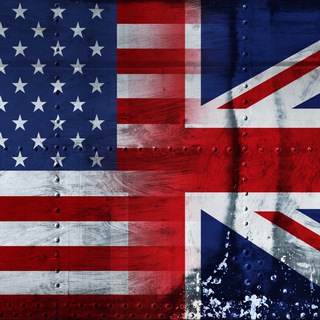 АНГЛИЙСКИЙ МИР