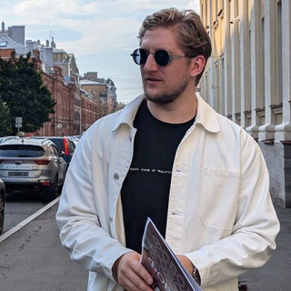 ОЛЕГ || БЛОГ СОЗДАТЕЛЯ КВАРТИР