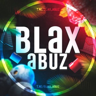 BLAX ABUZ 