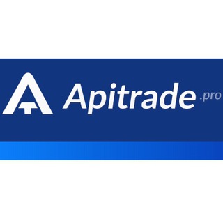 APITRADE ОФИЦИАЛЬНЫЙ КАНАЛ