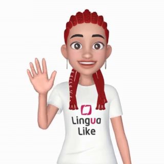 LINGUALIKE | ИНОСТРАННЫЕ ЯЗЫКИ