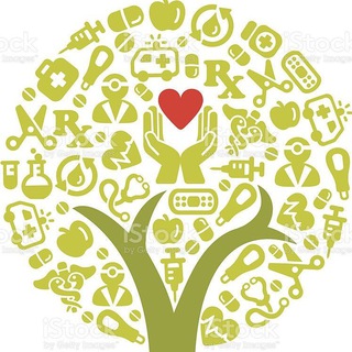 ИССЛЕДУЙ СЕБЯ: ЗАБОТА О ЗДОРОВЬЕ