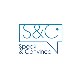 SPEAK&CONVINCE