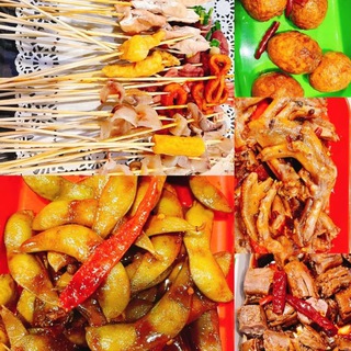 КИТАЙСКИЙ ПЕТЕРБУРГ