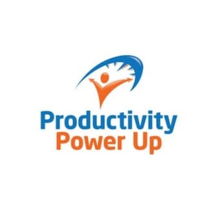 POWER UP| PRODUCTIVITY