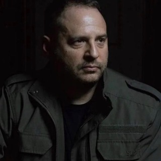 АНДРІЙ ЄРМАК