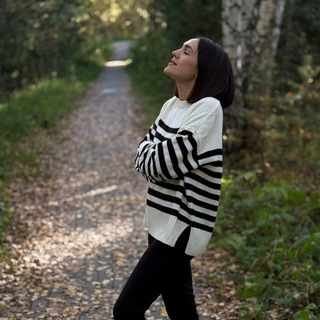 ЯНА ВАРЛАМОВА| ПСИХОЛОГ|