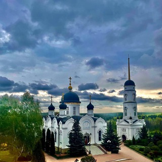 МОНАСТЫРЬ ДЛЯ ДУШИ