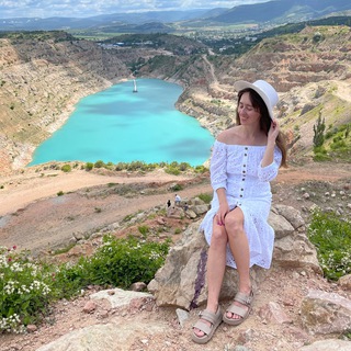 ПОЛУОСТРОВ КРЫМ