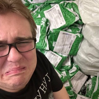 АГРЕССИВНЫЙ ЧЕЛ L BLOG