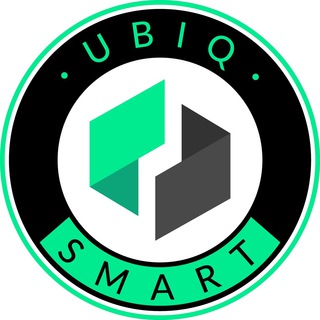 UBIQ - OFFICIAL TELEGRAM CHANNEL