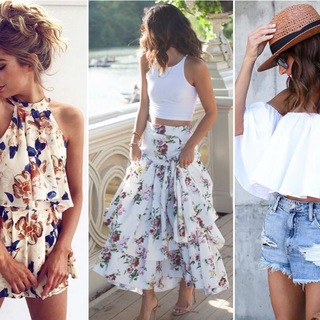 МОДА | ТРЕНДЫ | ХАЙП